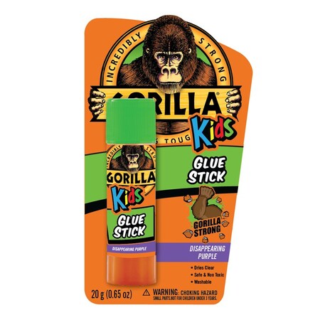 Gorilla Glue